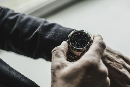 „Technologie spielt die entscheidende Rolle“: Matthias Dolderer und der perfekte Flug