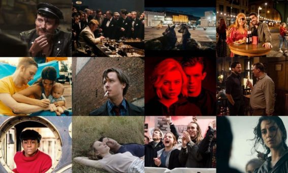 46 LOLA-Nominierungen für 12 MBB-geförderte Filme