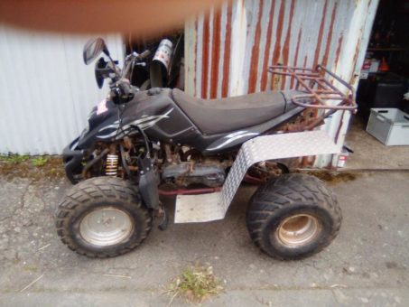 Jetzt Angebot Anfordern für eine Kostenlose Autoverschrottung in Düsseldorf