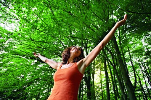 Gesundheit ganz nah im Bäderland Bayerische Rhön