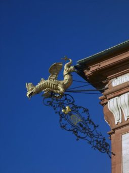 Die Drachen sind im Schloss ‒ Ferienspaß am Donnerstag