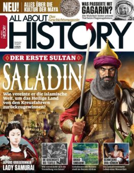 Faszinierende Einblicke in die Vergangenheit