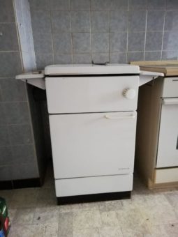 Schrottauftrag kurzfristig abholen lassen beim Schrotthändler aus Moers