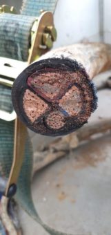 Altmetallelemente Fachmännisch Zerlegen und Entsorgen – Schrottabholung Düren