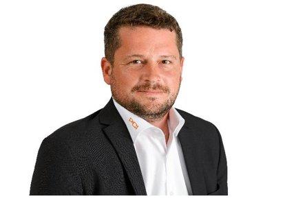 Daniel Schmid verstärkt PCI-Außendienst in Bayern