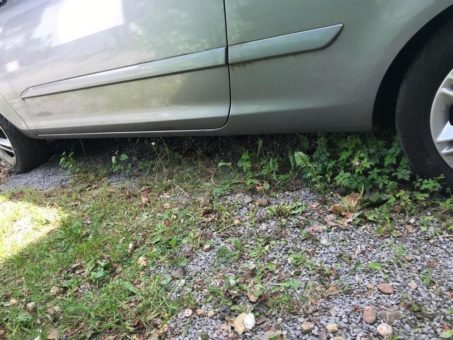 Alte Kraftfahrzeuge und KFZ Fachgerecht Entsorgen – Auto Verschrottung Dortmund