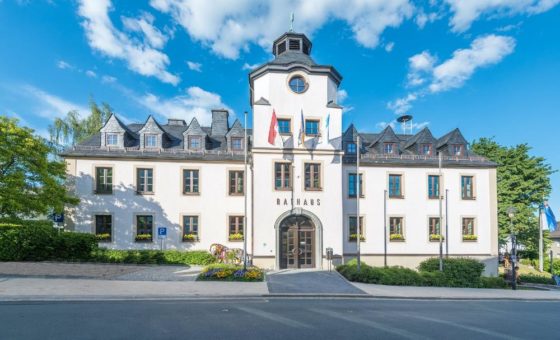 Derber: „Wir unterstützen Kommunen systematisch auf dem Weg zur Klimaneutralität.“