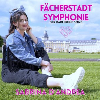 Karlsruhe erhält Pop-Song als Liebeserklärung