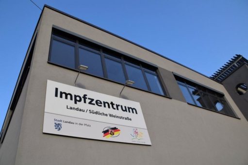 Ziel Herdenimmunität: Impfquoten in Landau und SÜW steigen langsam, aber kontinuierlich