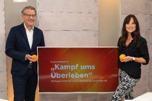 Kleine Händler sind das Salz in der Suppe