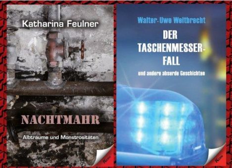 Buchtipp Kurzgeschichten: Unerwartete Begegnungen