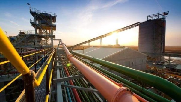 Wochenrückblick KW 33-2021 – Die Volatilität kehrt zurück!