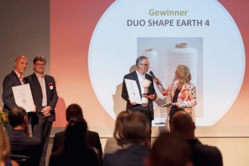 DUO PLAST AG – Gewinner des Swiss Packaging Award 2021