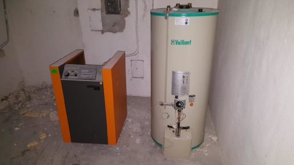 Schrottabholung Gladbeck