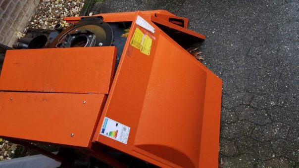 Abbrucharbeiten Fachgerecht bei Spezialisten Entsorgen beim Schrotthändler in Remscheid