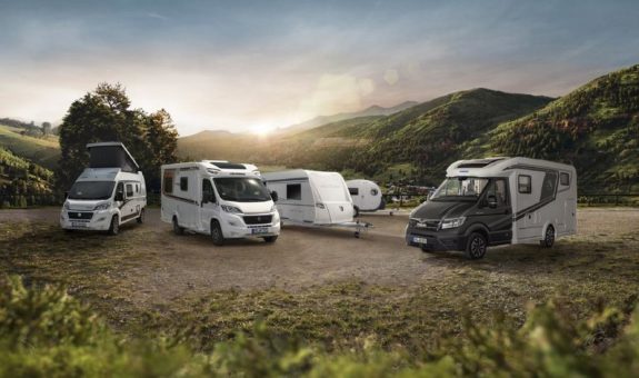 „Wir sind Urlaub“: Knaus Tabbert AG startet innovative Werbeoffensive OPEN DEALER DAYS: Chancen für den Handel
