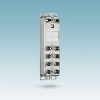 Unmanaged Switches mit Schutzart IP67