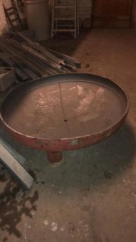 Herstellungsprozess Reduzieren durch Schrottverwertung durch Schrotthändler in Kaarst