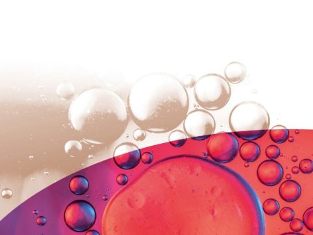 SopharTops – kosmetische Inhaltsstoffe wirksam und effizient einsetzen mit innovativer Nanoemulsion