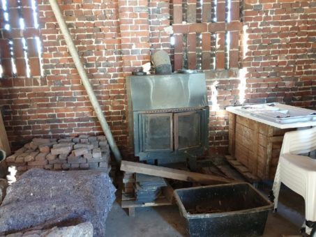 Schrotthändler Anrufen und Schrottabholen lassen in Essen