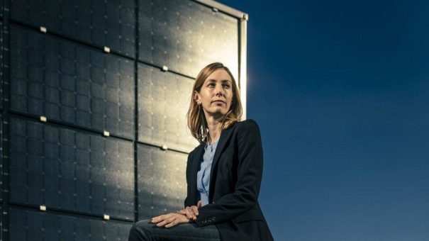 Erst sortieren, dann sanieren