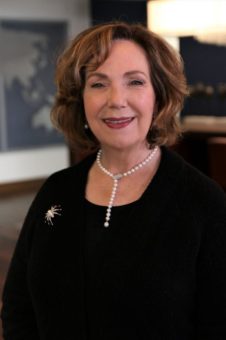 Dorothy Dowling erneut in Führungsrolle der GBTA gewählt