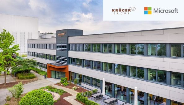 Entwicklung und Umsetzung einer zukunftsweisenden IT-Strategie