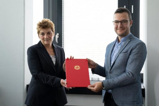 Dr. Erdem Galipoğlu zum Professor für Wirtschaftsinformatik und Digitale Transformation ernannt – Hochschule Bremen verstärkt Vernetzung und Kooperation mit dem Digital Hub Industry