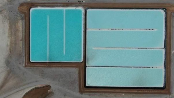 Kluge Anleger investieren jetzt in Rohstoffe und Edelmetalle