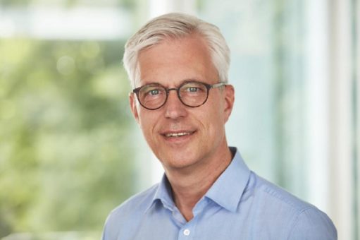 Dr. Henning Mallwitz verstärkt IHO-Vorstand als Vorsitzender des Fachbereiches Gesundheitswesen