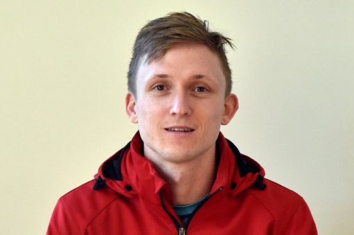 „Team D“ mit fünf Badmintonassen