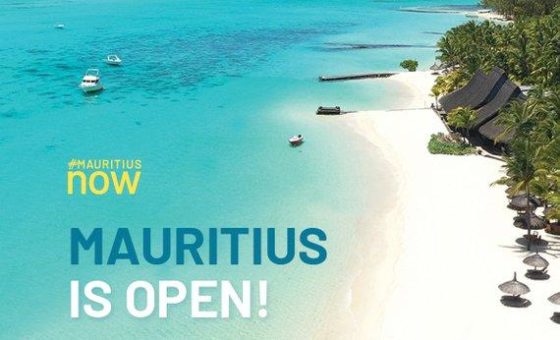 Mauritius lockert Reiseprotokoll für geimpfte Reisende ab 1. September 2021