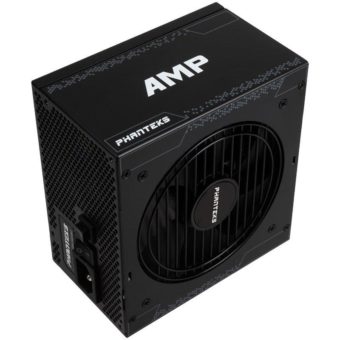 PHANTEKS AMP-Serie – Vollgeladen mit Features