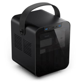 Kompaktes Design für Minimalisten: das Jonsplus BO 100
