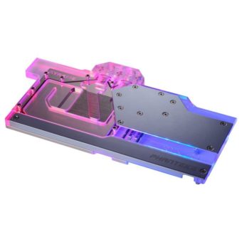 PHANTEKS Glacier G30 Aorus – Maximale Leistung in edlem Gewand