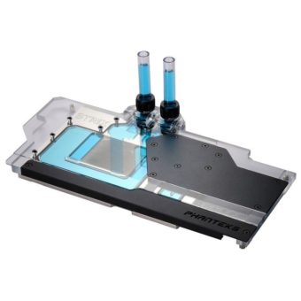 PHANTEKS mal zwei: P200A und GLACIER G6000 STRIX – NEU bei Caseking!