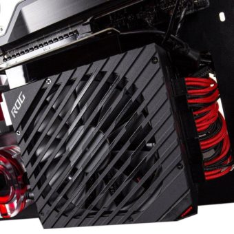 8Pack Frame R8: Der ultimative Gaming-PC an deiner Wand