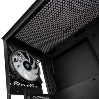 Kolink Void X: Das perfekte Case für Stilbewusste mit großen Plänen. Ab sofort bei Caseking!