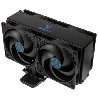 IceGiant ProSiphon Elite: Eine völlig neue Art, deine CPU zu kühlen