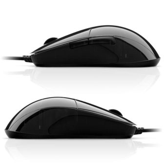 Neu bei Caseking: Die Endgame Gear XM1r setzt mit neuem Präzisionssensor, selektierten Switches und frischer Optik GamingMaßstäbe!
