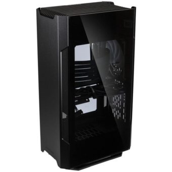 Phanteks Evolv Shift 2 und Shift 2 Air: Mini-ITX-Cases in einer neuen Dimension – Jetzt bei Caseking vorbestellen!