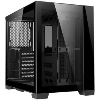 NEU: Lian Li O11 Dynamic Mini Gehäuse jetzt bei Caseking vorbestellbar!