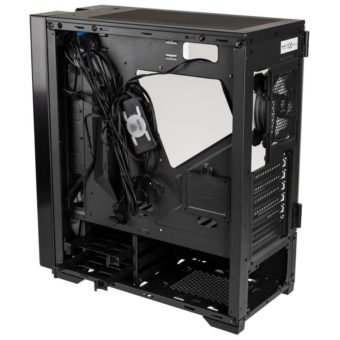 NEU: Kolink Phalanx V2 ARGB Midi-Tower mit adressierbarer RGB-LED-Beleuchtung jetzt bei Caseking vorbestellbar!