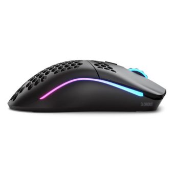 Glorious PC Gaming Race Model O Wireless Gaming-Maus jetzt bei Caseking vorbestellbar!
