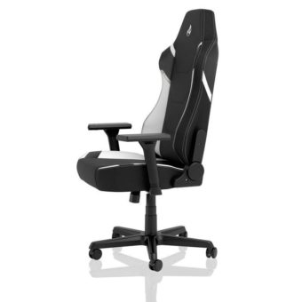 Neu bei Caseking: Die Nitro Concepts X1000 Gaming-Stühle sind das ultimative Werkzeug für Office und Gaming!