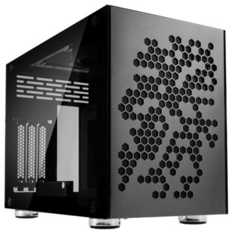 NEU: Kolink Rocket Heavy Mini-ITX-Gehäuse und Kolink Stronghold Overseer Midi-Tower jetzt bei Caseking erhältlich!