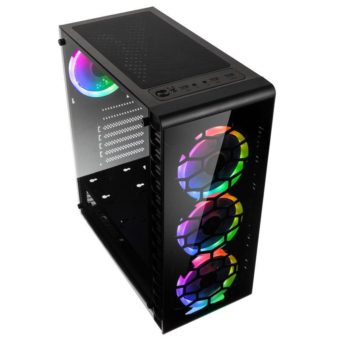 NEU: Kolink Midi-Tower Observatory Lite RGB & Observatory Lite Mesh RGB sowie Kolink Inspire K7 ARGB jetzt bei Caseking vorbestellbar!