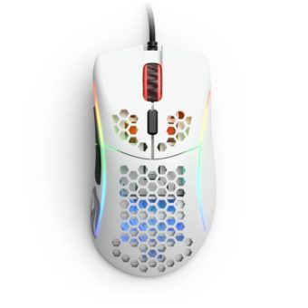 Glorious PC Gaming Race Model D- Gaming-Maus jetzt bei Caseking vorbestellbar!