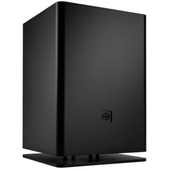 NEU: Caseking präsentiert den ultraleichten Mini-ITX-Cube HGC OSMI 3.1 aus Aluminium in zwei Farbvarianten!