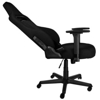 NEU bei Caseking: Nitro Concepts E250 Gaming-Stühle mit ausgezeichnetem Preis-Leistungs-Verhältnis!